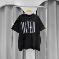 DAZED YN Dark WASH Tee