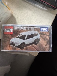 Tomica Toyota Land Cruiser 250 模型車