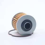 400cc motorcycle engine oil filter for benelli Imperiale 400 vintage motorbike BJ400-8