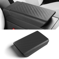 【MT】 Center Console Armrest Cover Auto Armrest Protection Cover for 3