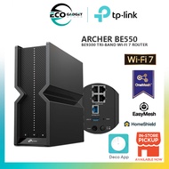 TP-Link Archer BE550 | BE9300 Tri-Band Wi-Fi 7 Router