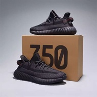 Giày Nam Yeezy Style 350 Đế Mềm Upper MESH Thoáng Khí Mùa Xuân