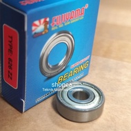 Laker Laher 626 ZZ Bearing 626zz