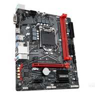 Gigabyte Technology ,,,,,,,, [Quality Assurance] B460M GAMING HD B460M POWER Motherboard Support 120