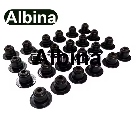 LR038164 Engine Valve Oil Seal For Discovery3 Discovery4 Range Rover L322 L405 Sport L320 L494 XJ XF