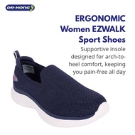 DR.KONG WOMEN EZWALK SPORT SHOES DK-1CE0A3025BW
