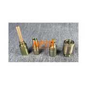 Connector M22 * 1.5 Nptr5