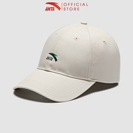 ANTA Nam nữ Sports Culture Mũ bóng chày Baseball Cap 1925B8251