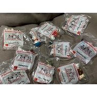 McDonald's Happy Meal-101 Dalmatians