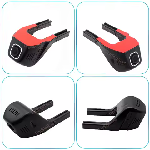 For KIA Cerato Borrego Carens Niro Cadenza Stinger EV6 Picanto Proceed Car Video Recorder Wifi DVR D
