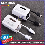 Samsung Galaxy A25 5G A35 5G A55 5G Data Cable 100% C To COriginal