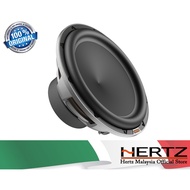 Hertz Mille Pro MP 300 D4.3 Subwoofer (12"/1200W)