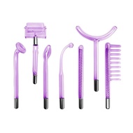 High Frequency Facial Machine Electrode Acne Treatment Made in TAIWAN