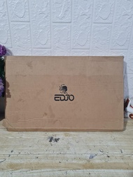 Keyboard Edjo 2.4G Wireless Keyboard Model C202 Plus Mouse Combo