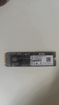 XPG M.2 2280 NVMe SSD 1TB