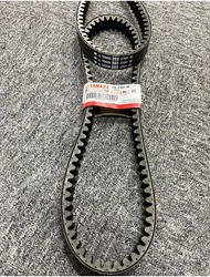 V-BELT V BELT CVT BELTING B8R-E7641-00 NVX 155 V2 / NVX155 V2  [ 100% original yamaha ]