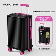 MIMANI | New Durable Luggage 28 Inch