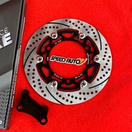 Black diamond nmax 260mm Disc brake Disc