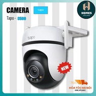 TP-Link Tapo C500 WiFi Camera | Tapo Camera Full HD 360 Degree Panning Security Surveillance
