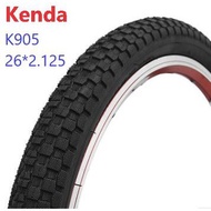 [Local stock] 26 inch /27.5 inch/  29 inch tire  Kenda Tyre Inova tire Bike Tire MTB Tire Clearance