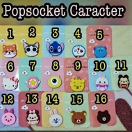 Popsocket mobile phone accessories