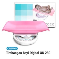 onemed BABY SCALE BABY SCALE OD 230