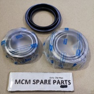 Bearing Tayar depan nissan frontier, terrano