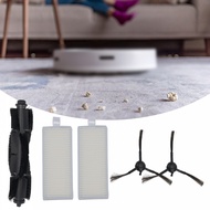 Robot Vacuum Cleaner Replacement Parts for Tapo RV30 Plus RV30 RV10 Plus RV10