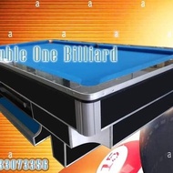 Meja Billiard / Meja Billiard Termurah / Produsen Meja Billiard Terbaru