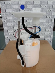 ปั้มเชื้อเพลิง TEANA L33 MR20DE QR25DE 17040-3TU0B (เป็นอะไหล่แท้ Nissan) รหัส A150