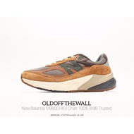 New Balance 990 Chart Shoes