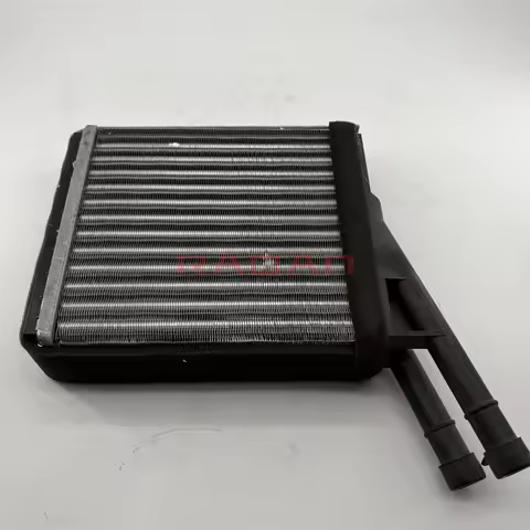Heater Radiator For Gonow GA200