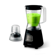 Philips Daily Collection Blender HR2059 ( HR2059/90) with Double 1L Jar