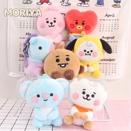 KPOP BTS KOYA MANG RJ SHOOKY TATA BT21 Plush Doll Soft Toys for Children