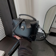 Fashion Rivet Decoration Gothic Shoulder Bag