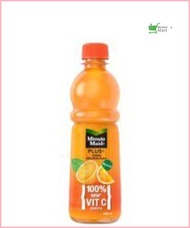 SG SPOT Minute Maid Pulpy Orange Fruit 300ml