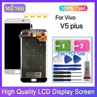 หน้าจอ vivo V5+/V5 plus จอV5+/จอV5plus จอvivo V5+/V5 plus จอชุด LCD Screen Display Touch Panel For v