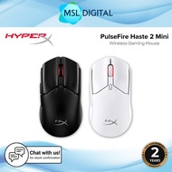 HyperX Pulsefire Haste 2 Mini - Wireless Gaming Mouse