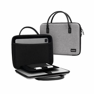 [Invoices] baona Laptop EVA Hard Shell Bag 13.3 inch Laptop Bag