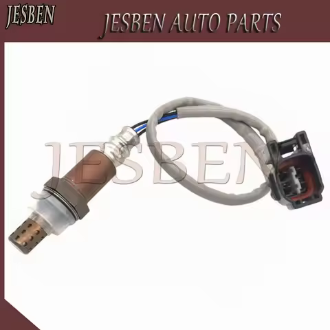 18213-57K01 Lambda Oxygen O2 Sensor Fit For Suzuki Swift III 1.6 Liana 2001-2007 1.3L 1.6L Ignis 1.6
