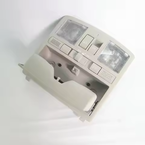 Car accessories Interior overhead lamp for Mazda 6 2007-2012 GH CX9 2007 TD12-69-970