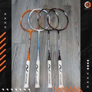 VAXE AMUZE (4U/G1) Badminton Racket Original 100%