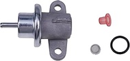 JEENDA Fuel Pressure Regulator 807952A1 Compatible with Mercruiser Mercury 262 V6 GM 4.3L, 305 V8 GM