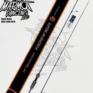 JORAN SPINNING UL RAPALA KERANGA KRS662 FUJI ALCONITE