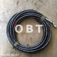 Yokohama Hose 20Y-62-42261 Pc180 Pc200 Komatsu