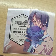 Idolish7 劇場版 特典 一織