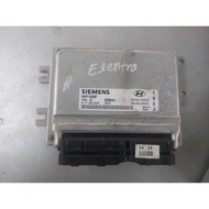 HYUNDAI ELANTRA ECU USED SECOND HAND ORIGINAL NOT RECOND