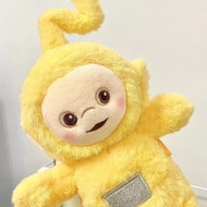 【Bestmix】COD ตุ๊กตาเทเลทับบี้ น่ารัก ตุ๊กตาการ์ตูน Teletubbies ตุ๊กตาผ้า ของขวัญสําหรับเด็ก