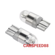 CAR T10 3030 2SMD LED BULB 1PCS