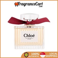 Chloe L'Eau de Parfum Intense EDP for Women (50ml/100ml) [New 100% Authentic Perfume FragranceCart] 